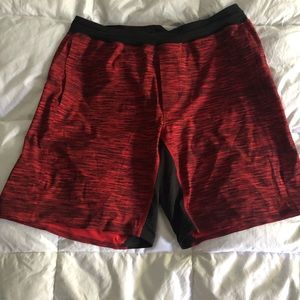 Lululemon Mens shorts